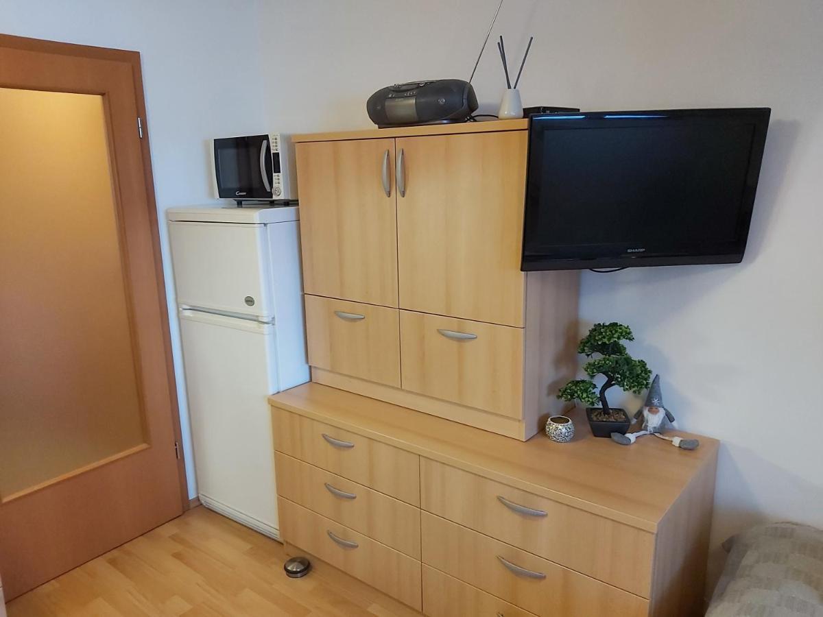 Apartma Happy Краньска Гора Экстерьер фото