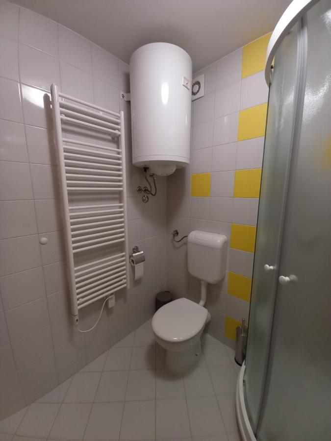 Apartma Happy Краньска Гора Экстерьер фото