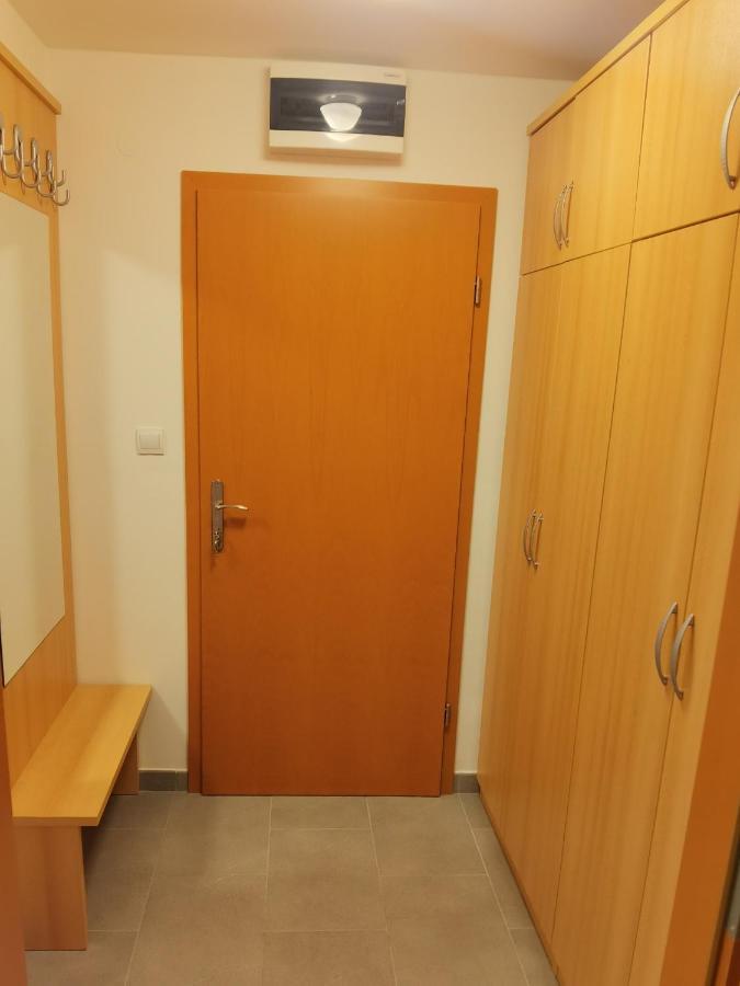 Apartma Happy Краньска Гора Экстерьер фото