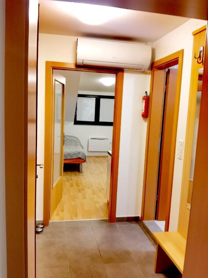 Apartma Happy Краньска Гора Экстерьер фото